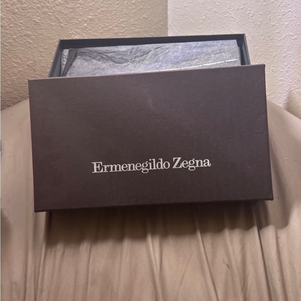 Ermenegildo Zegna Drivers